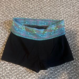Aerie slim gym short